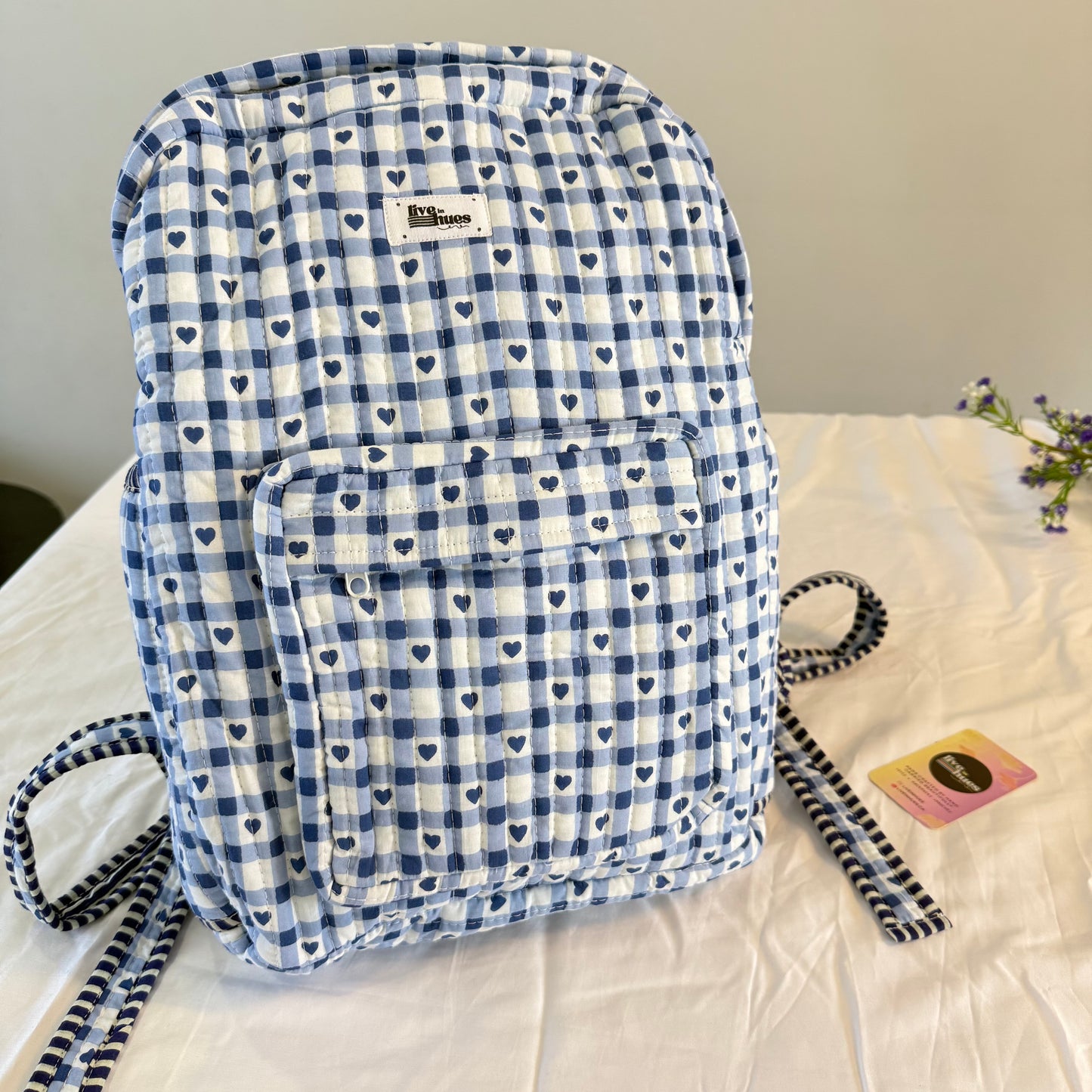 Sweetheart Backpack