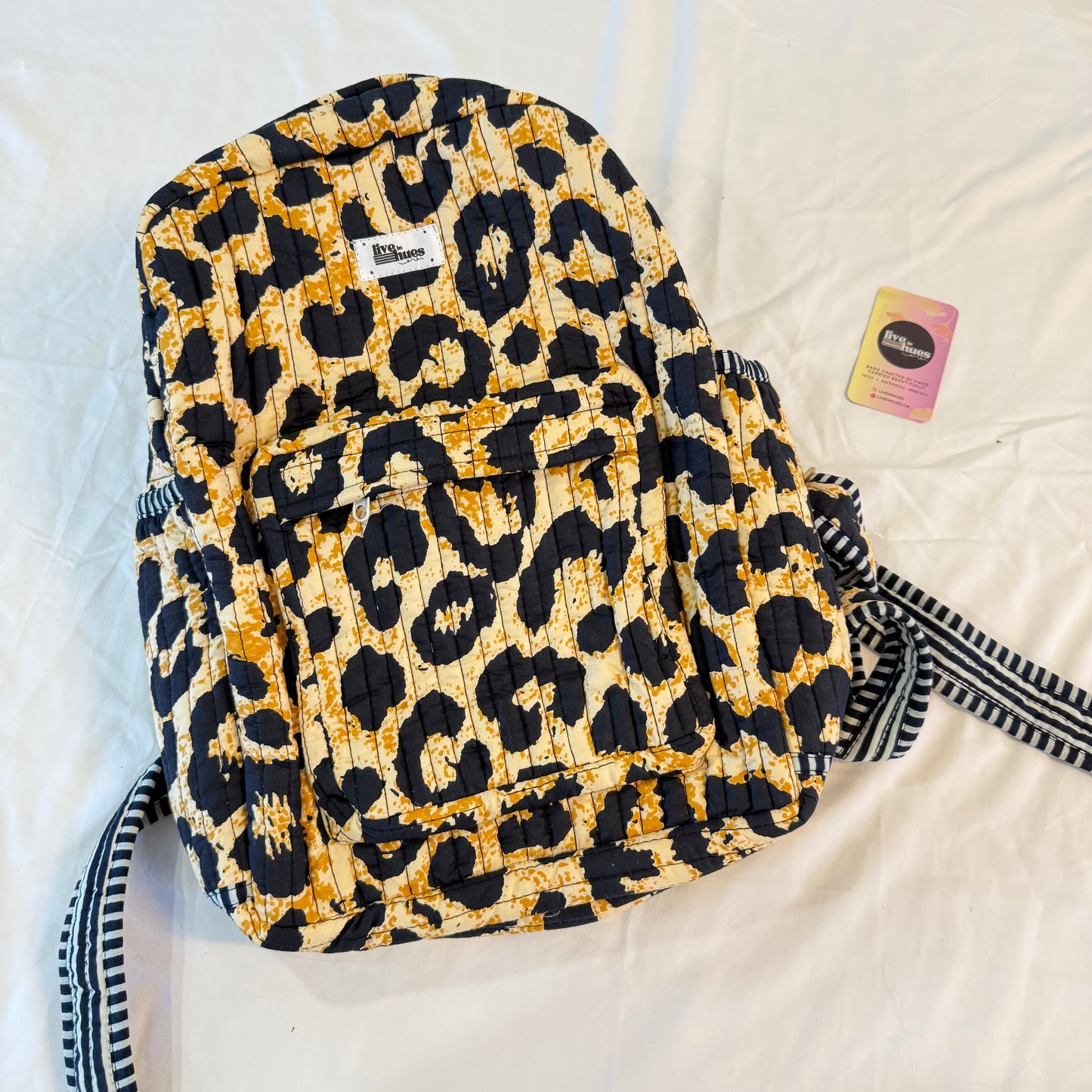 Wild Backpack