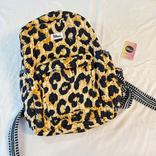 Wild Backpack