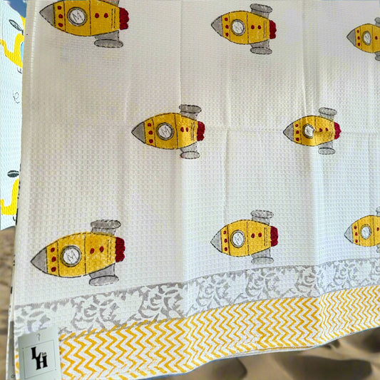 Baby Towel