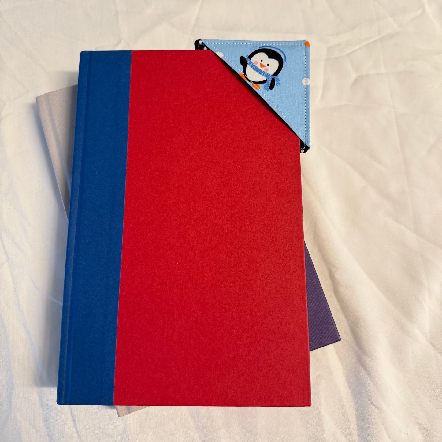 Penguin Bookmark