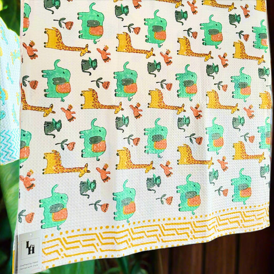baby towel