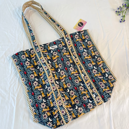 Moonlit Big Tote