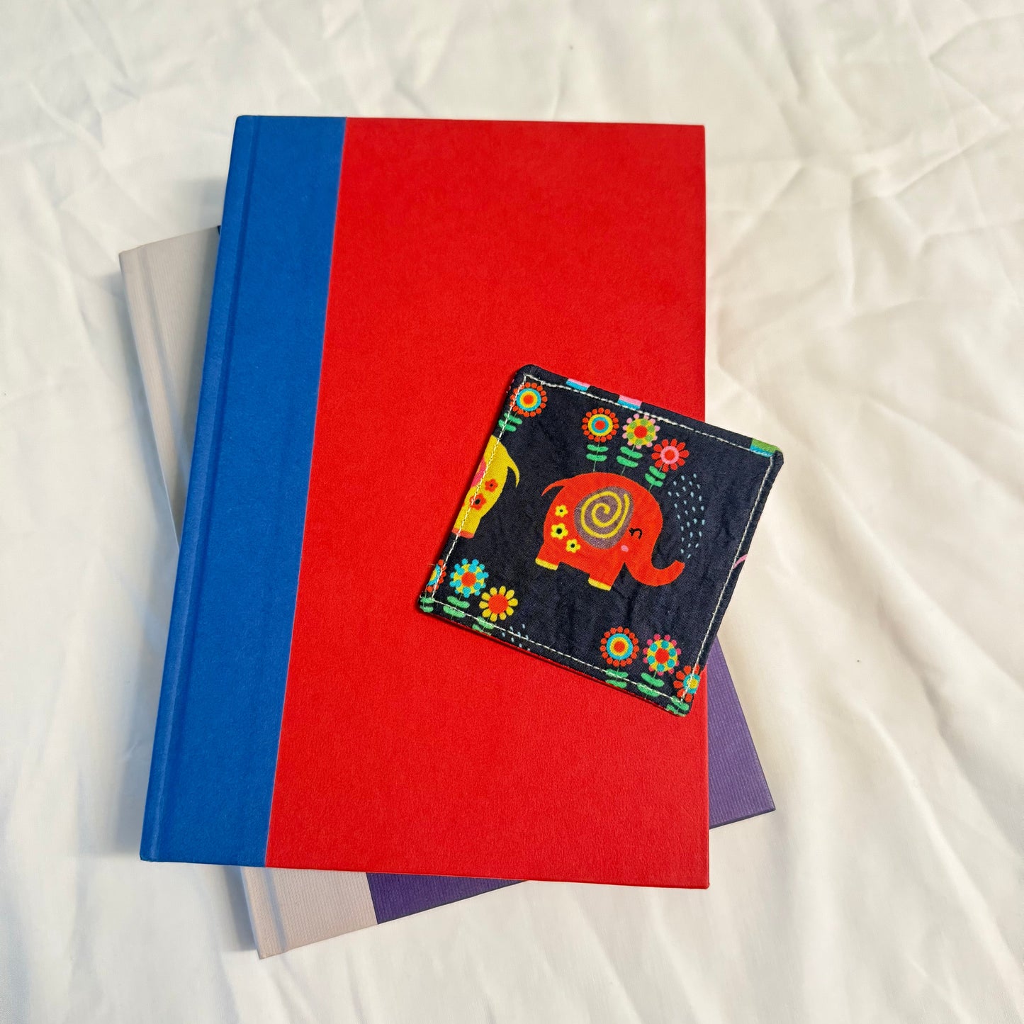 Elephanta Caves Bookmark