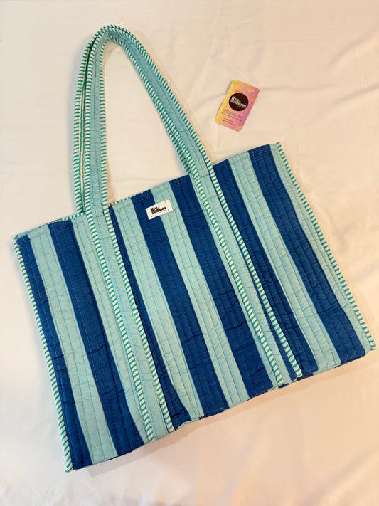 Nordic Tide Big Tote