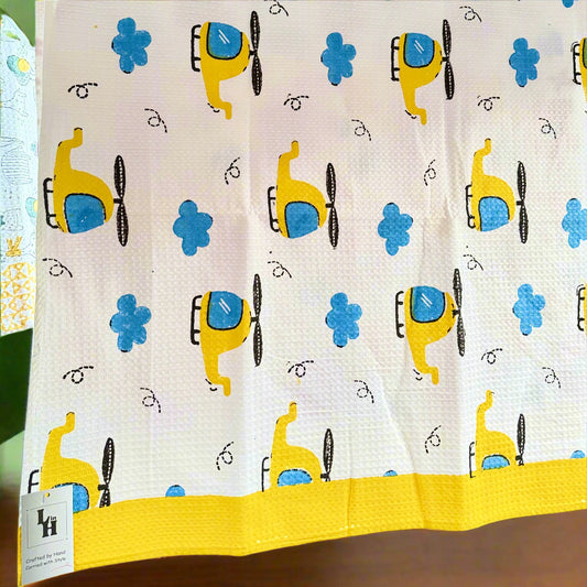 towel