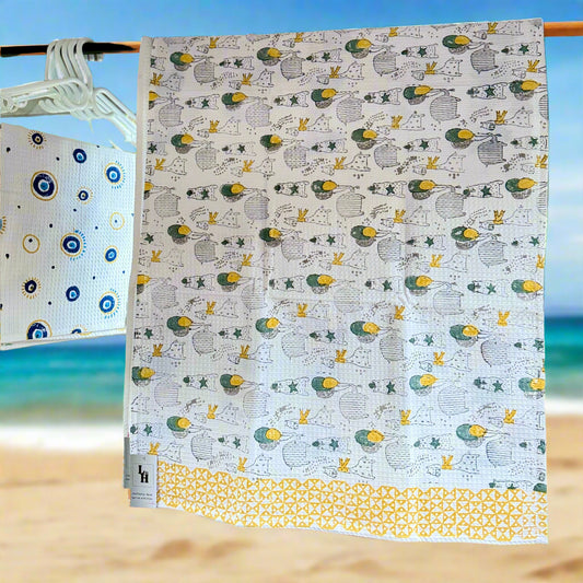 Baby Towel