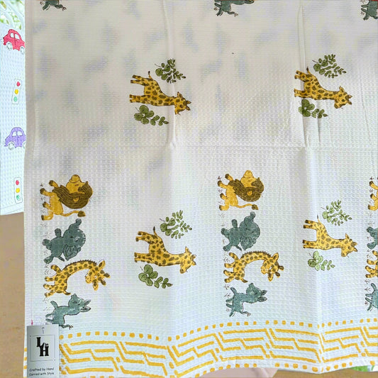 Baby Towel