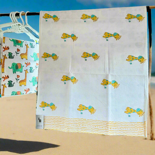 Baby Towel