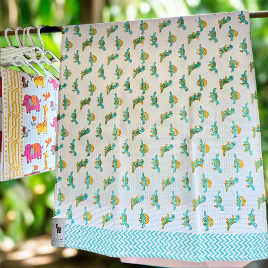 baby towel