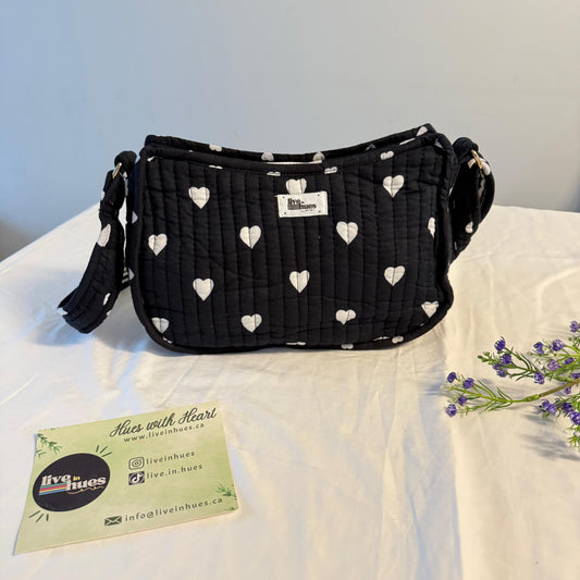 Mono Amour Cross Body
