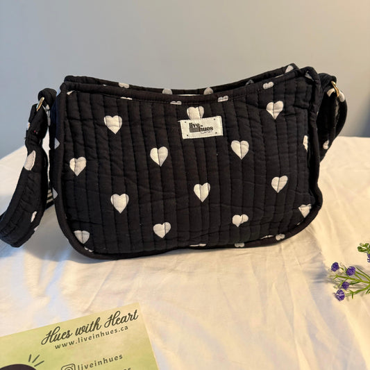Mono Amour Cross Body