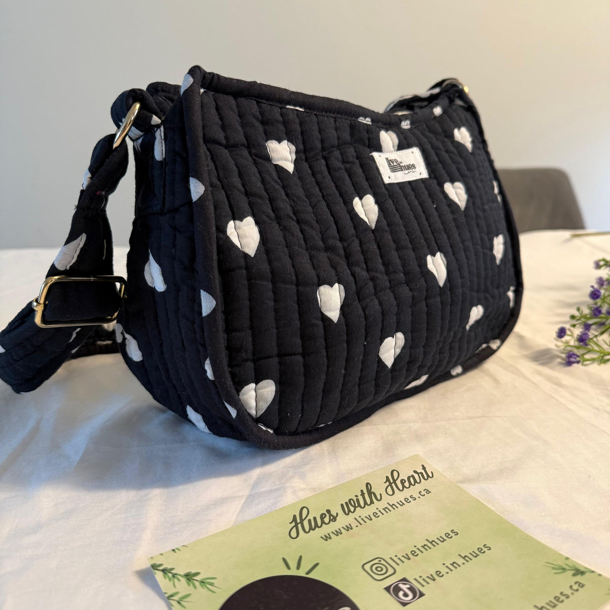 Mono Amour Cross Body