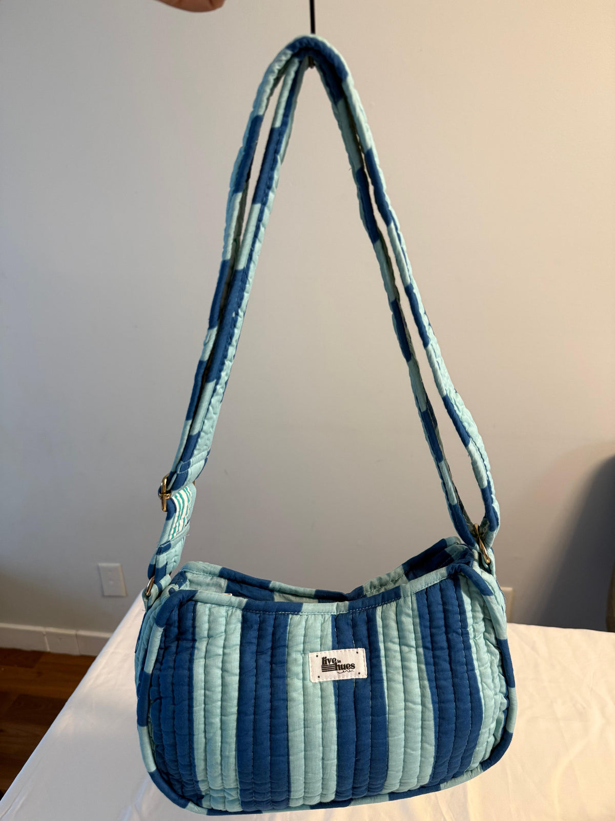 Nordic Tide Cross Body