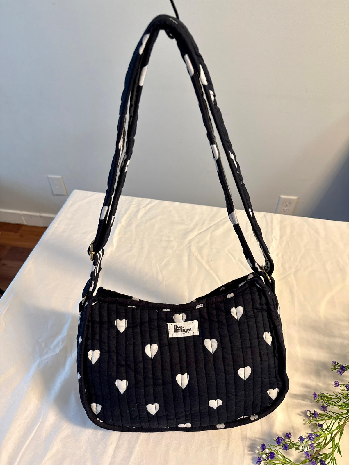 Mono Amour Cross Body