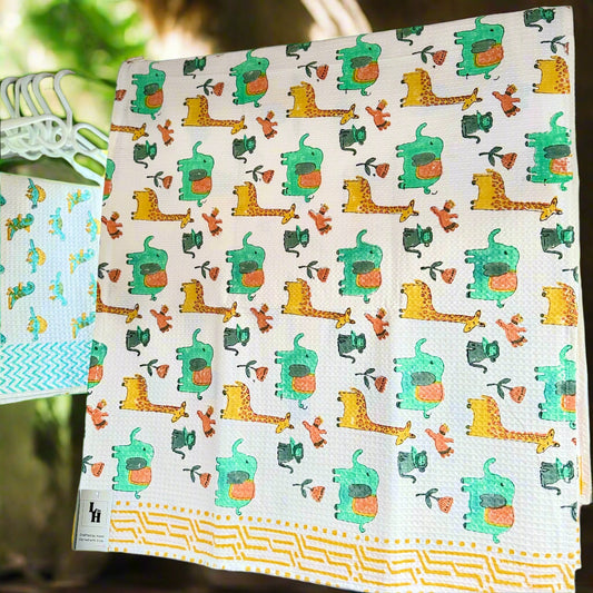 Baby Towel