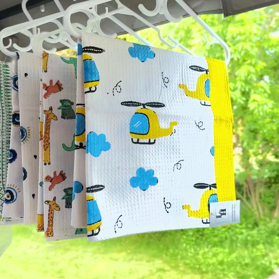 Baby Towel