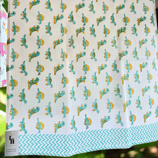 baby towel